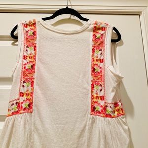 Free People Tank